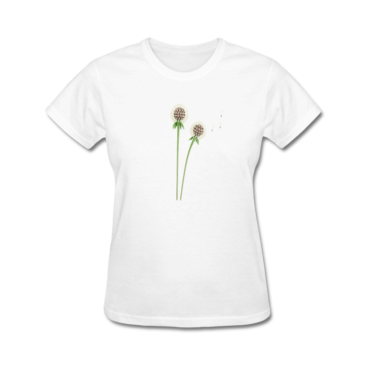 Everyday V-Neck Tee: Simple Chic