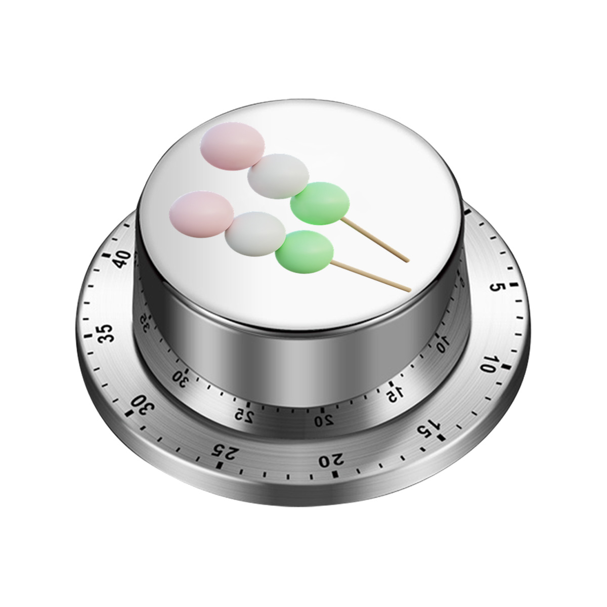 Organize Your Tasks: Reliable Spin Timer