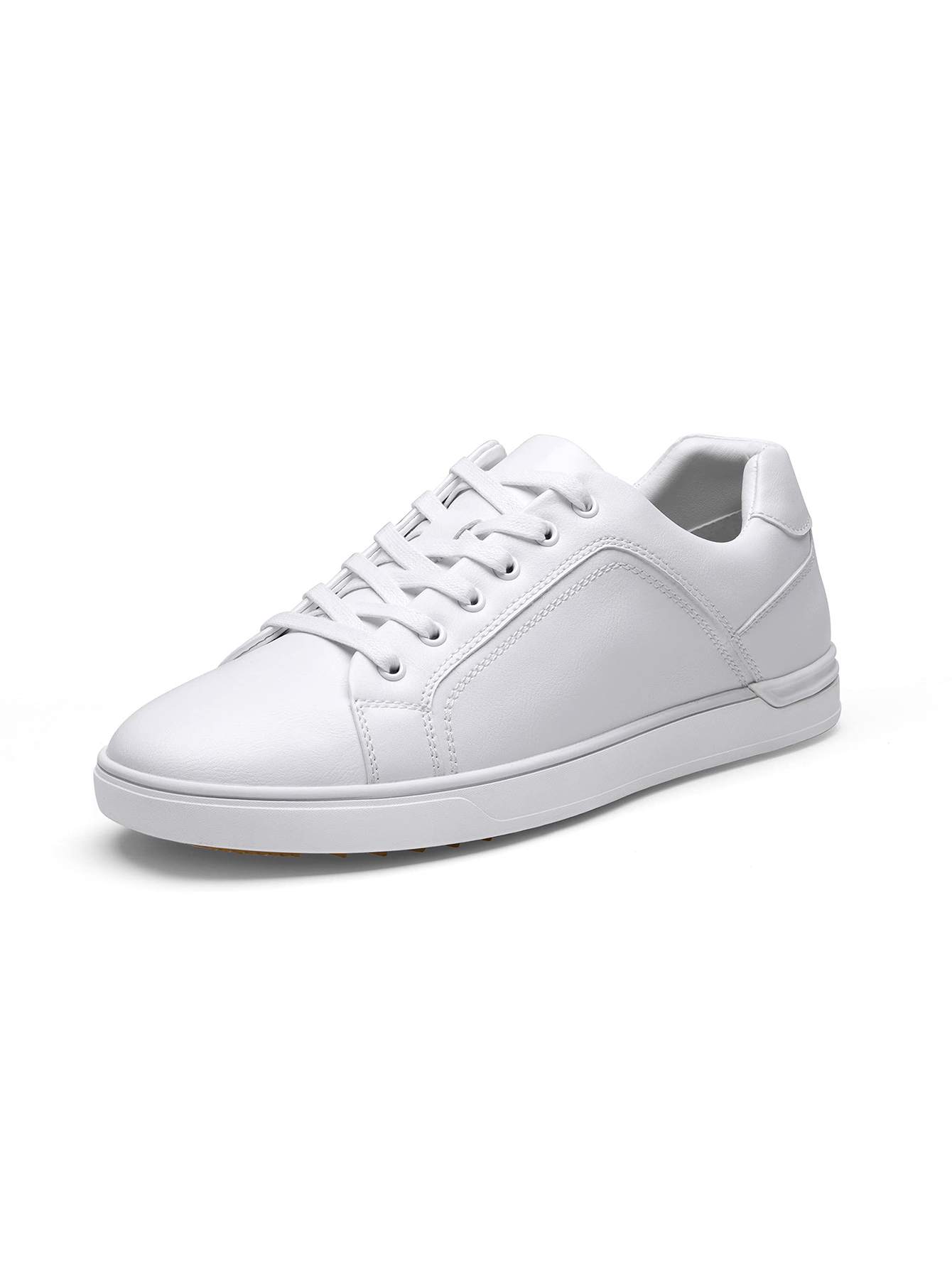 Men's Casual Dress Sneakers Fashion Oxfords Skate Shoes For Mens