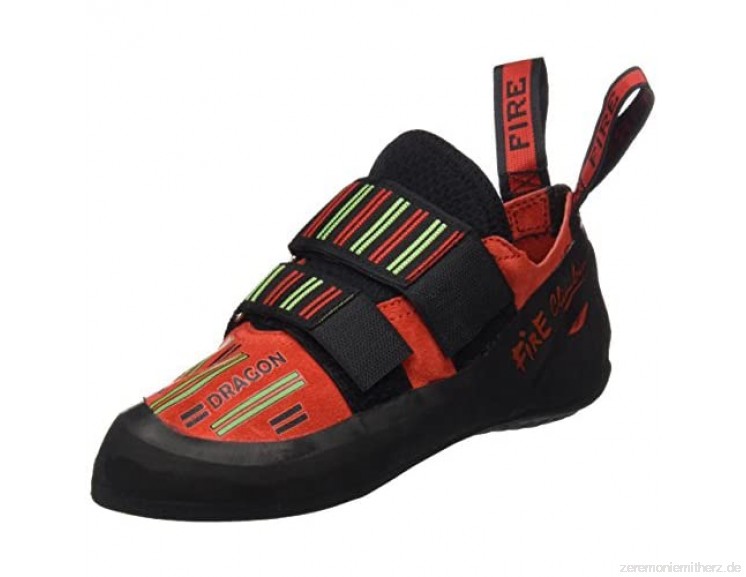 BOREAL Fire Dragon MTB Schuhe