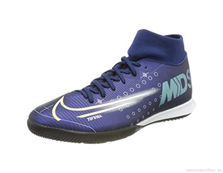 Nike Herren Superfly 7 Academy MDS Ic Multisport Indoor Schuhe