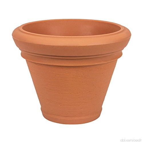 30 L Pot Pot de jardin Ø 49 cm pot Maison entrée Pot de voyage - B07BYGKNZW