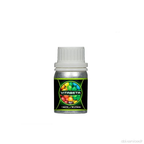 AGROBETA Additif/Supplément de vitamines Vitabeta (80ml) - B07D4JWTPN
