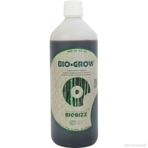 BioBizz Body Bio - 1 litre - B00CFQQ3EO
