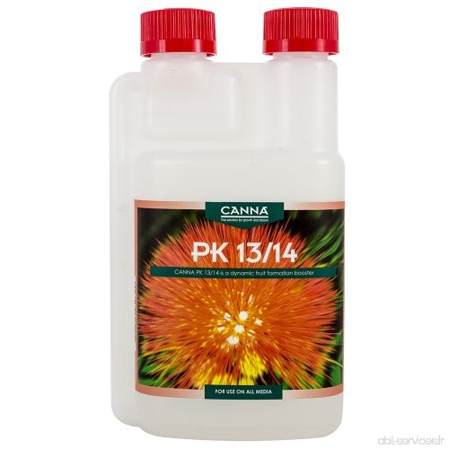 CANNA Pk13/14 Bloom Booster 250 ml 1 l - B003VOLW22