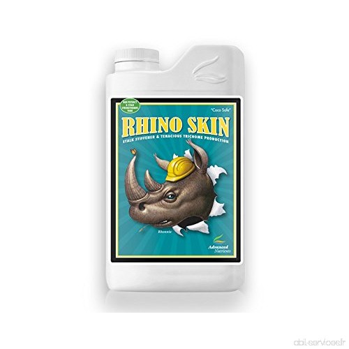 Engrais / Additif Advanced Nutrients Rhino Skin (1L) - B008POW8V2