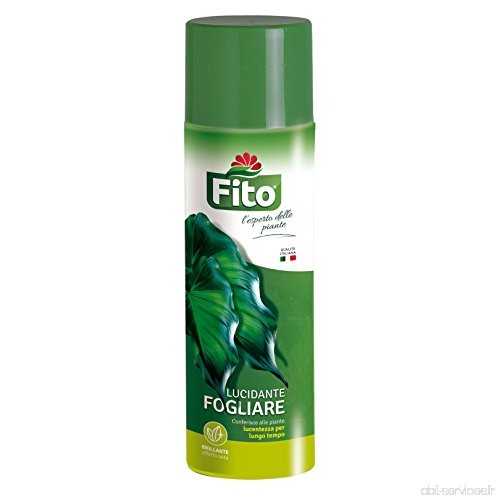 FITO x303302 polir foliaire 300 ml  vert  5.7 x 5.7 x 20.8 cm - B07CFY9SDY