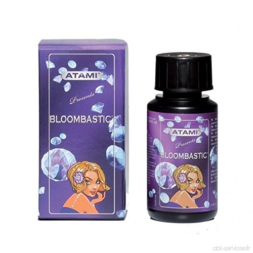 Gare bloombastic ATAMI 100 ml Booster floraison - B00RBW1ZQ8