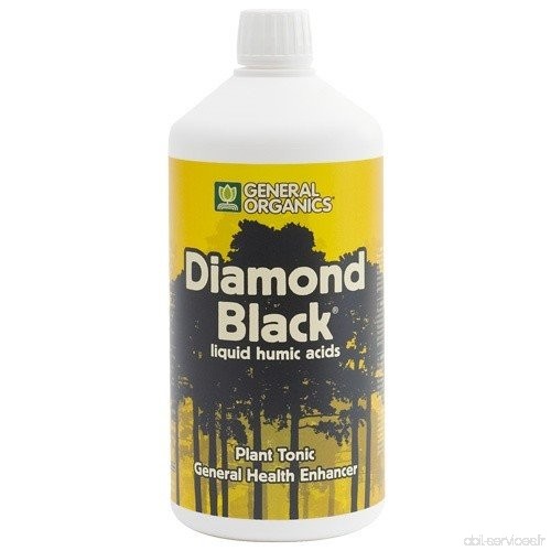 GHE Diamond Black 1L - B00JJRFPM8