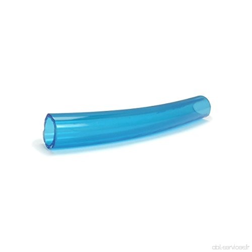 GHE - Tuyau Cristal bleu - au mètre - B01NC0M8