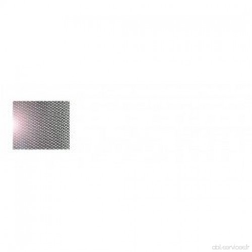 Mylar diamond 110 microns rouleau de 15 mètres papier réfléchissant - B0184C3BWE