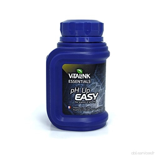 pH Up EASY 25% - VITALINK - 250ml - B07C3LWHT1