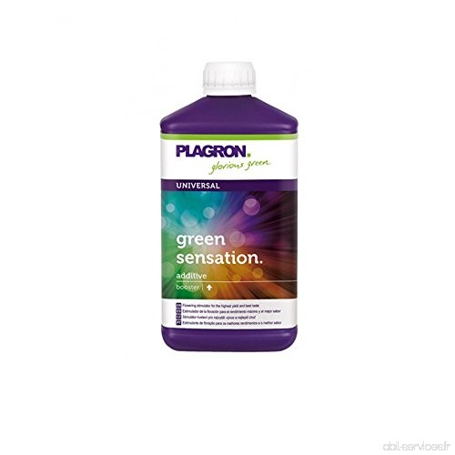 Plagron Green Sensation 500ml - B00JJRCKRG