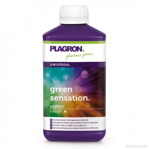 PLAGRON - GREENSENSATION - PLAGRON - 500ml - B008BI0HN8