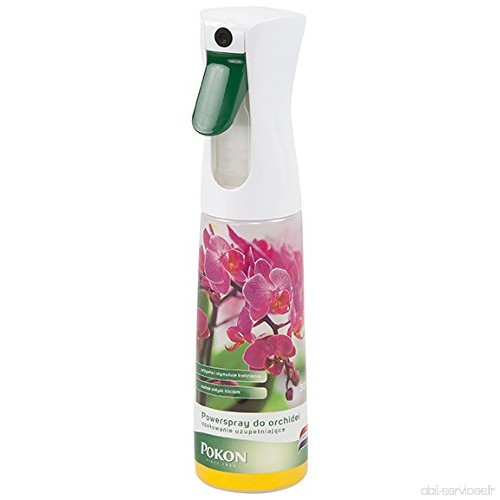 Pokon Hydratant Orchidée Spray 300ml - B019WEK9SW