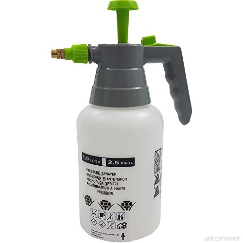 proheim Puérisateur 1 l Vaporisateur Spray Quantité variable  avec graduation  Pompe Puissante - B01IPF0YNY