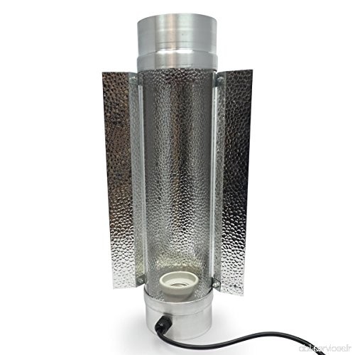Réflecteur Cooltube diamètre 120mm - Florastar - B018GC1U2K